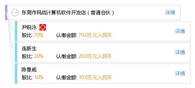 東莞市網戰(zhàn)計算機軟件開發(fā)店的合伙之路 聚焦軟件開發(fā)業(yè)務的探索與機遇