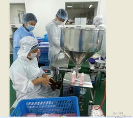 上海蠶絲面膜護膚品代加工產業(yè)鏈中的母嬰護理新趨勢