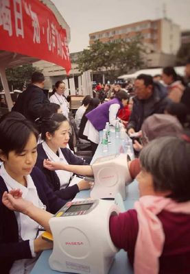 華西醫院全國心衰日“知心聲”大型宣導活動成功舉辦 母嬰護理亮點紛呈